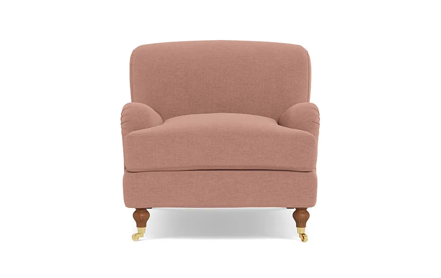 Rose Accent Chair by The EverygirlÃ?Â®