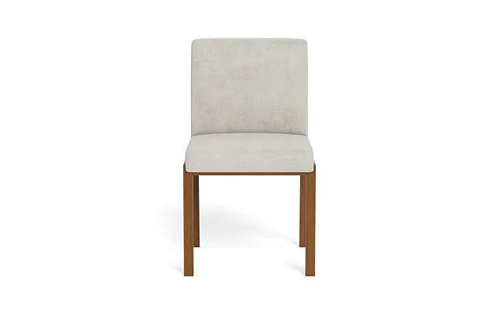 Callen Wood Framed Upholstered Chair
