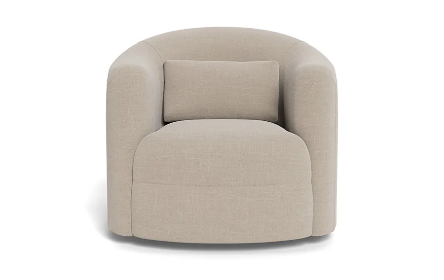 Fiona Swivel Chair