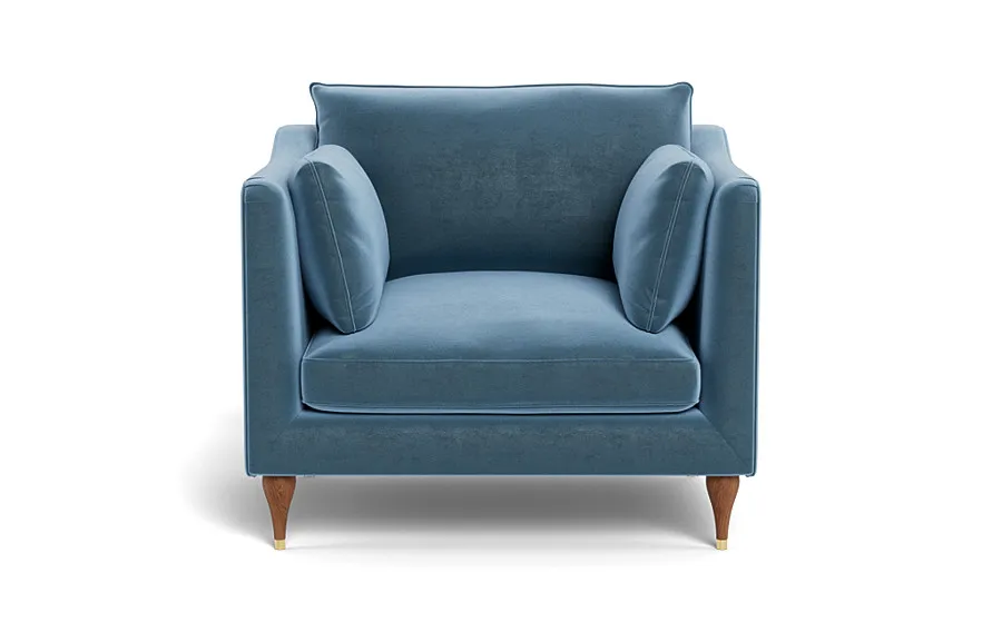 Caitlin Accent Chair by The EverygirlÃ?Â®