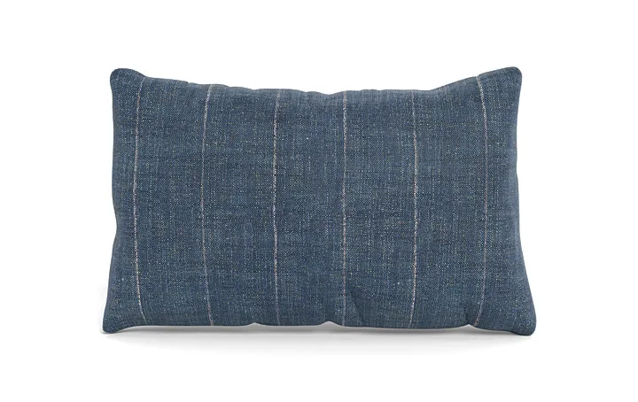 Throw Pillow 13 x 21" Lumbar"