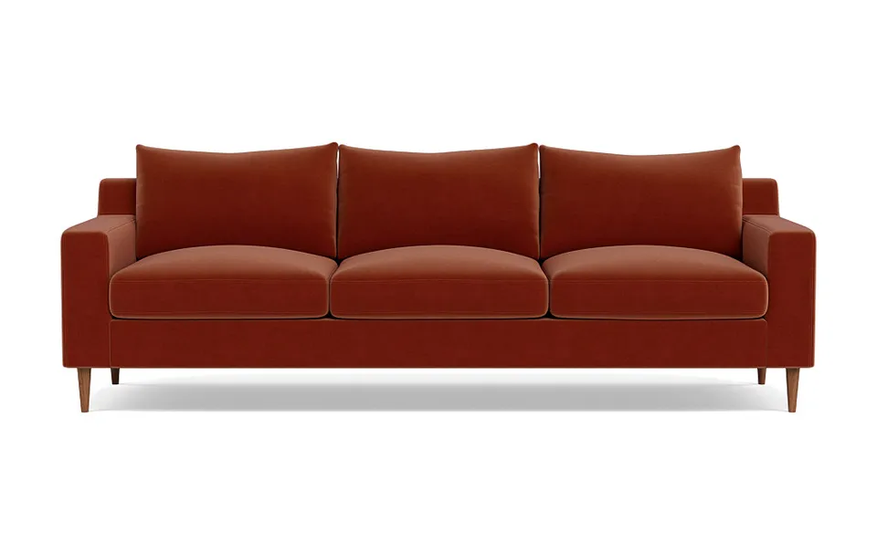 Sloan 3-Seat Sofa