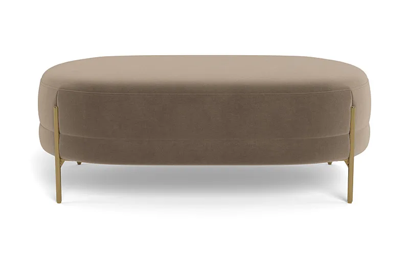 Fiona Ottoman