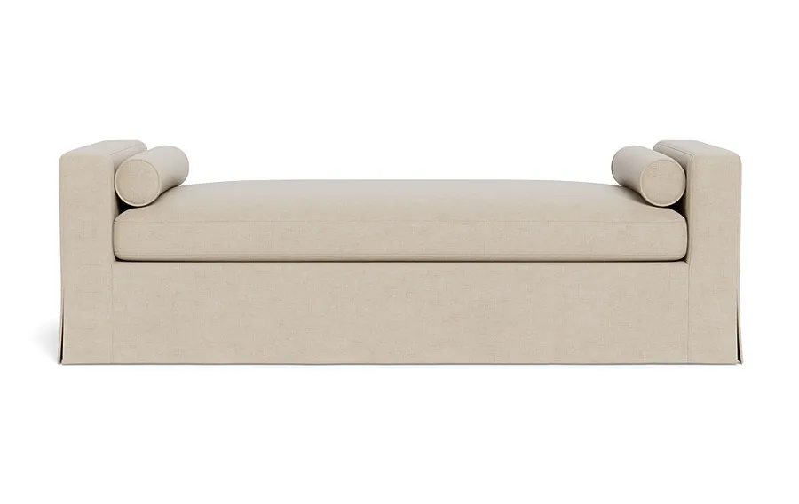 Sloan Slipcovered Daybed