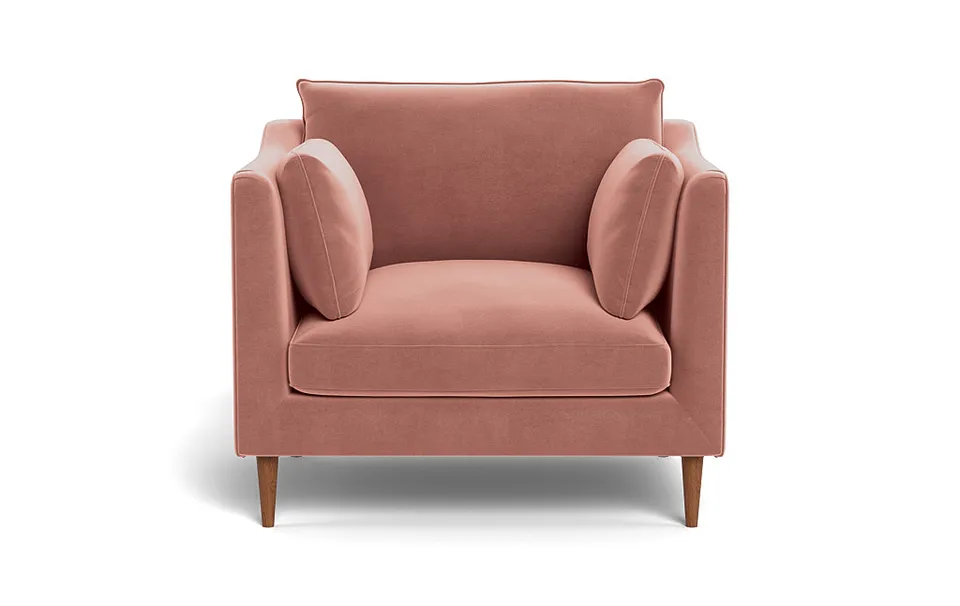 Caitlin Accent Chair by The EverygirlÃ?Â®