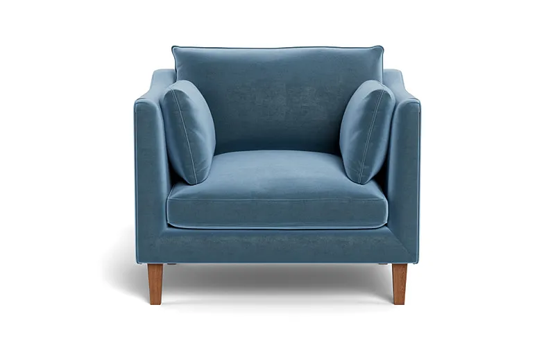 Caitlin Accent Chair by The EverygirlÃ?Â®