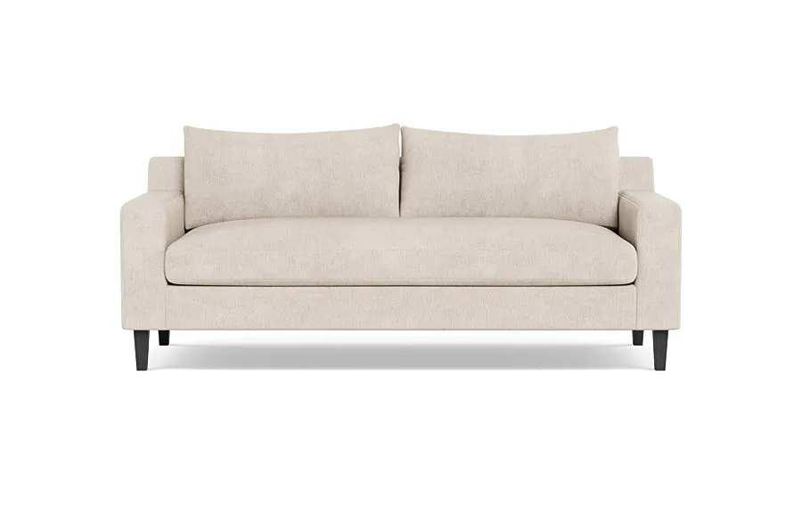 Sloan Fabric 2-Seat Sofa