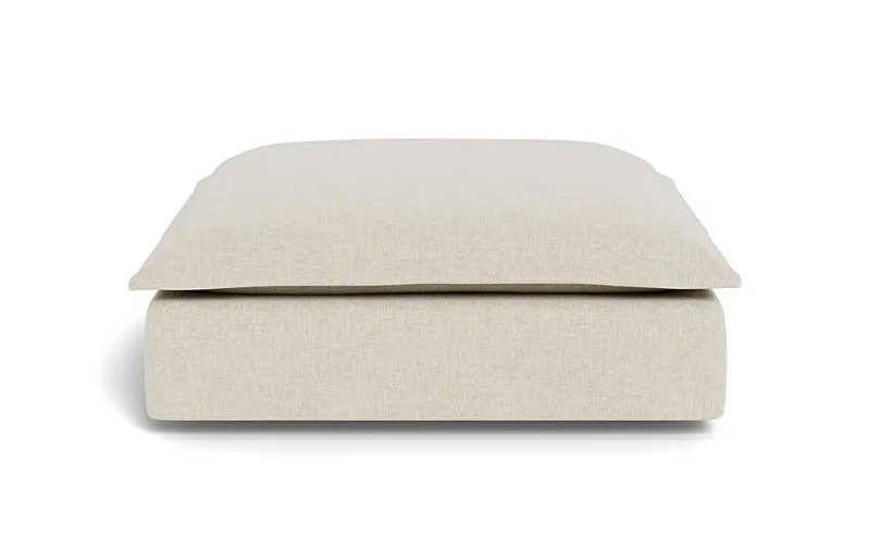 Skylar Square Ottoman