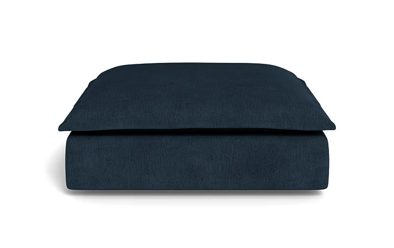 Skylar Square Ottoman