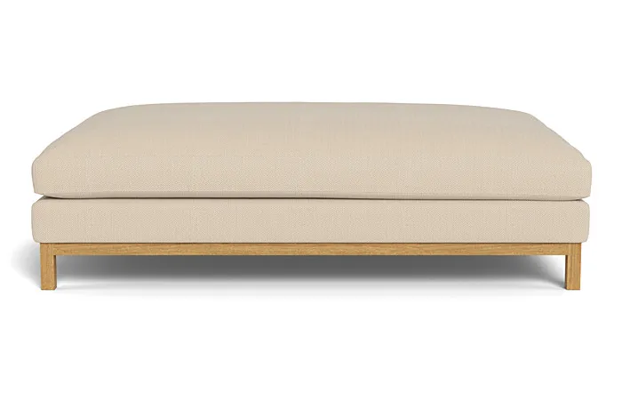 Jasper Outdoor Ottoman