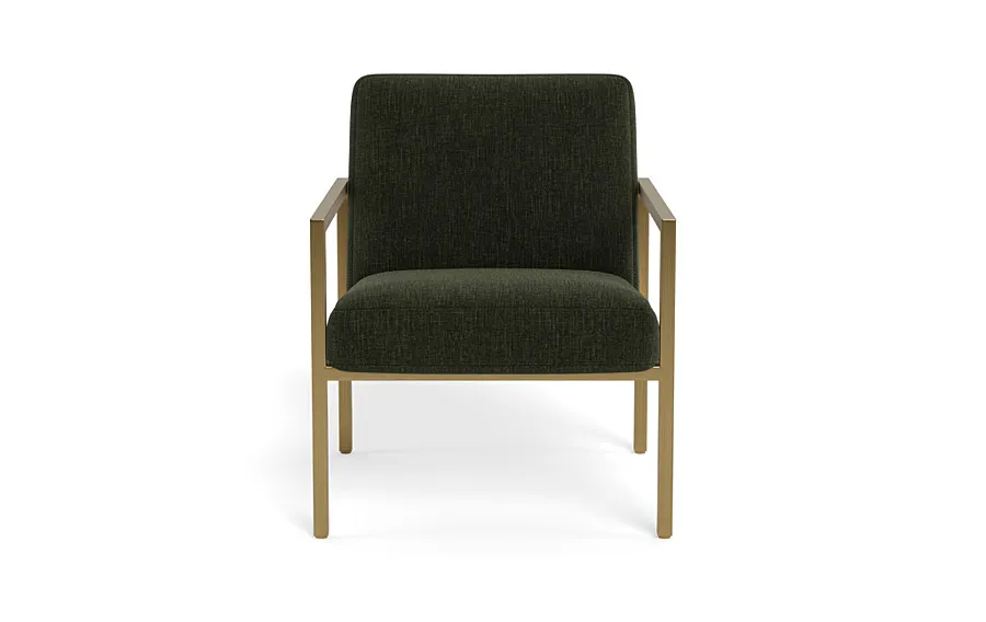 Fritz Accent Chair