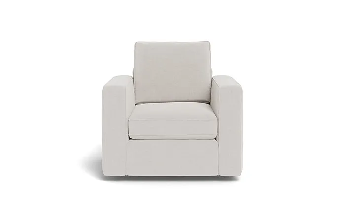 James Accent Chair