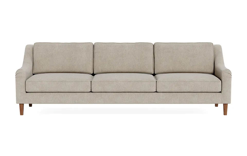96" Alexander 3-Seat Sofa
