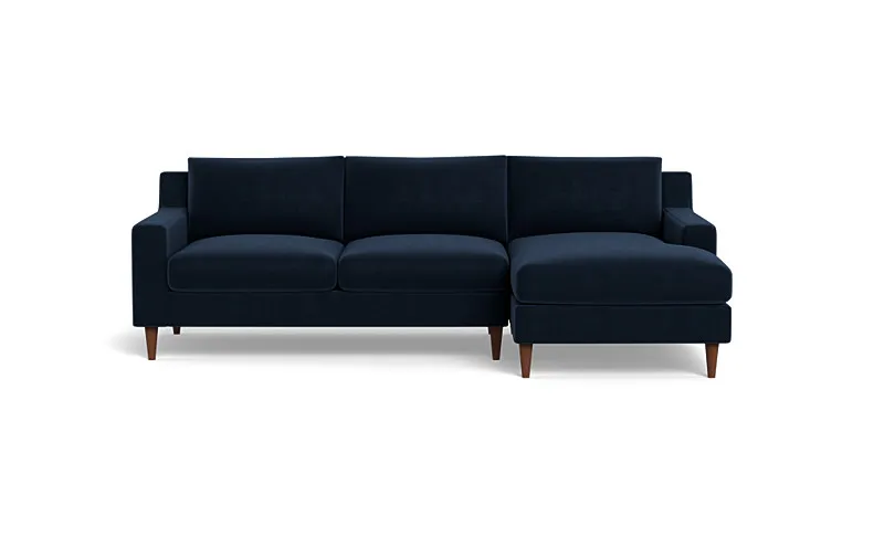 Saylor Chaise Sectional