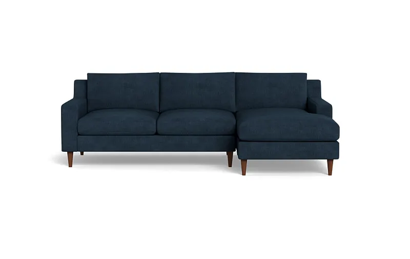 Saylor  Chaise Sectional