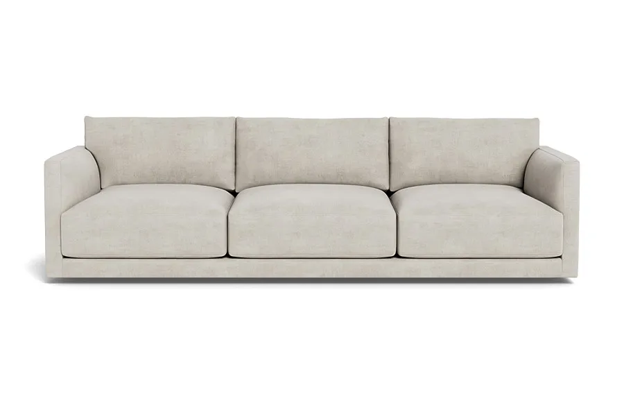 Lukas 3-Seat Sofa