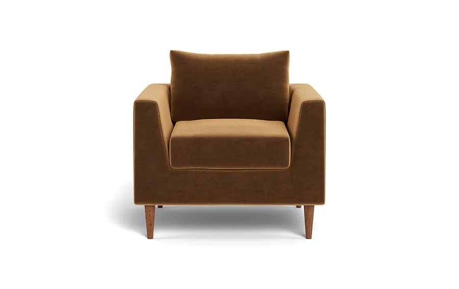 Asher Petite Chair