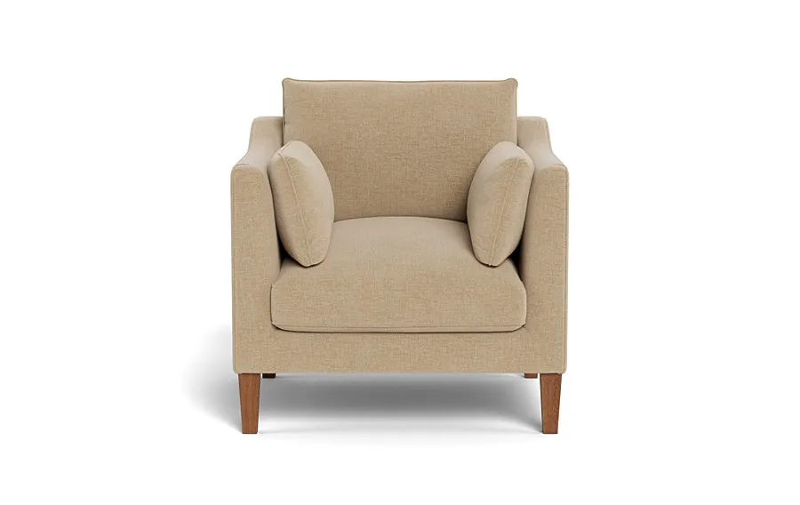 Caitlin Petite Chair by The EverygirlÃ?Â®