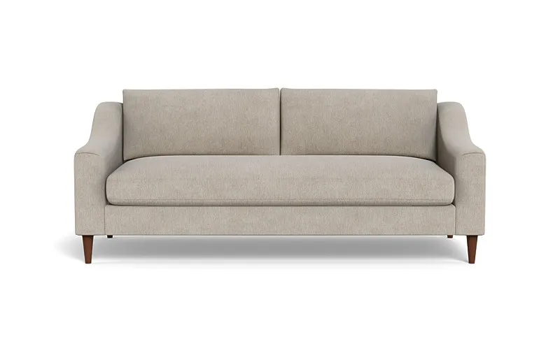 Saylor Slope Arm 2-Seat Sofa