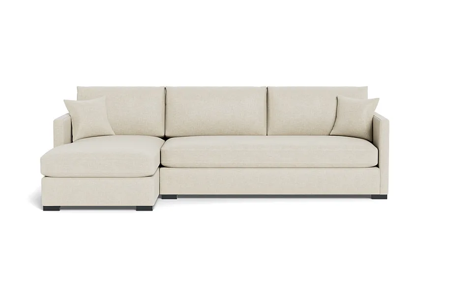 Scarlett  Chaise Sectional