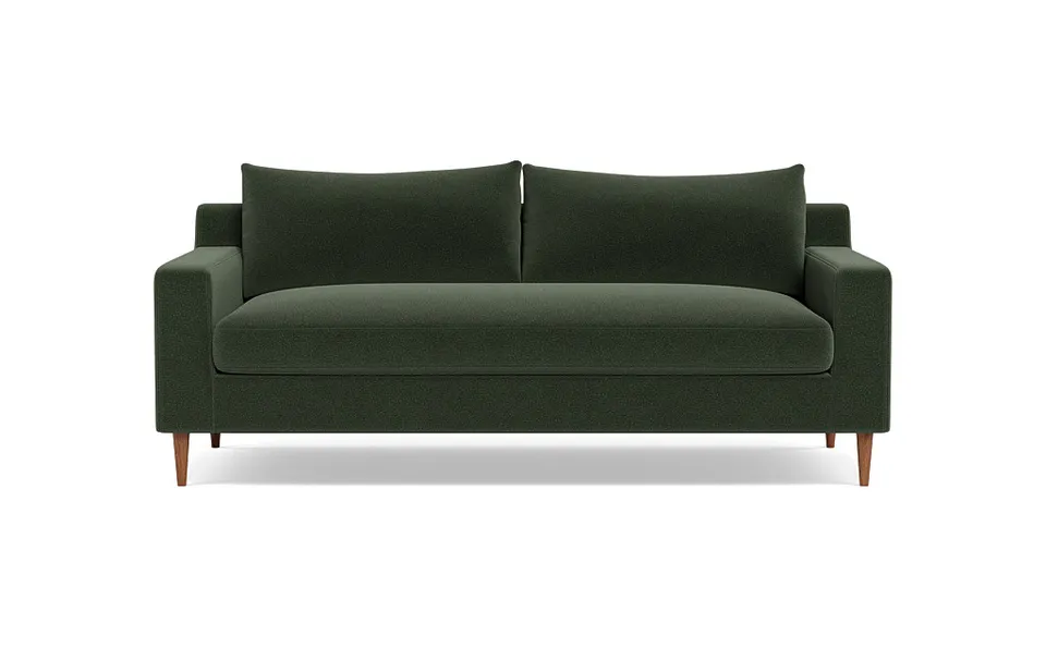 Sloan Fabric Sofa