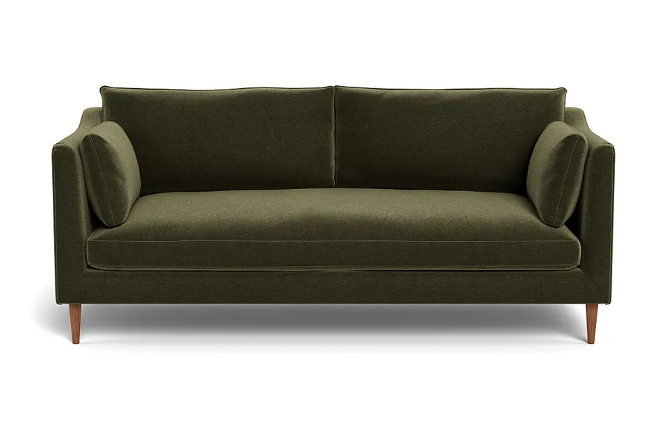 Caitlin Sofa by The Everygirl®