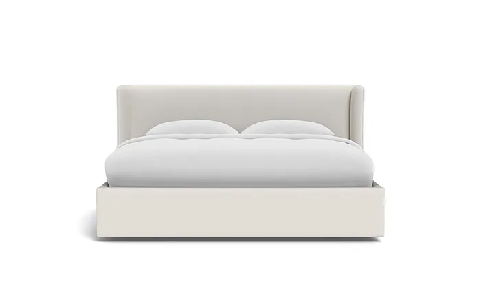 Graham Upholstered Bed