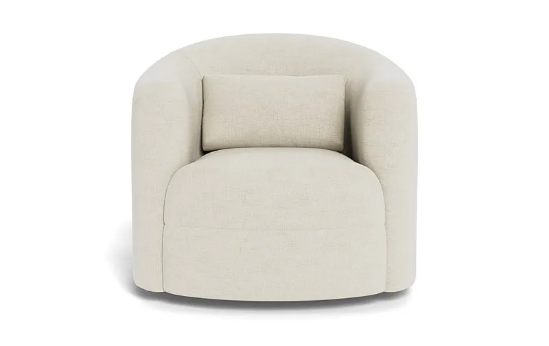 Fiona Swivel Chair