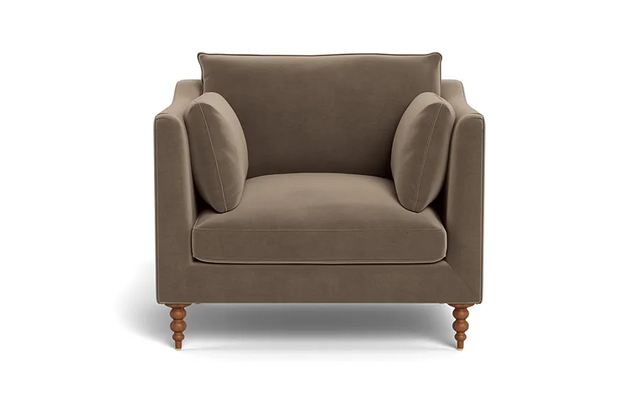 Caitlin Accent Chair by The EverygirlÃ?Â®