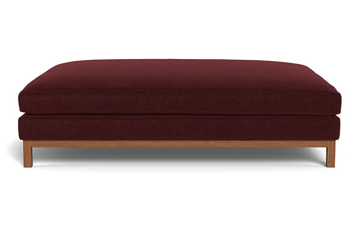 Jasper Ottoman