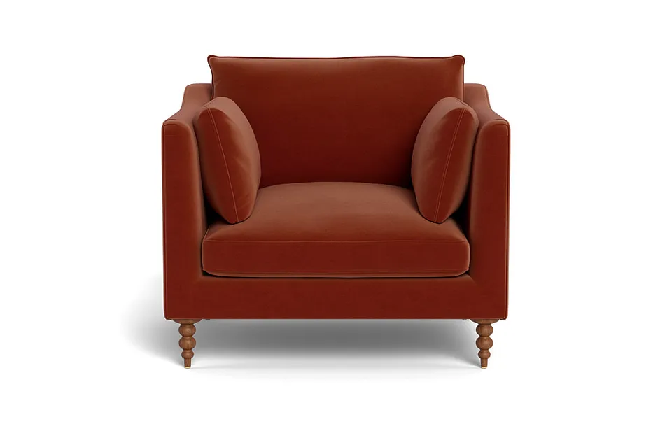 Caitlin Accent Chair by The EverygirlÃ?Â®