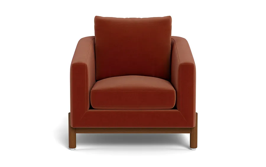Oslo Petite Chair