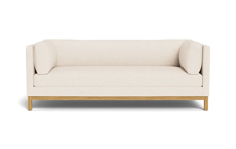 Jasper Fabric Sofa