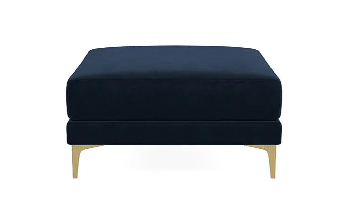 Gaby Square Ottoman