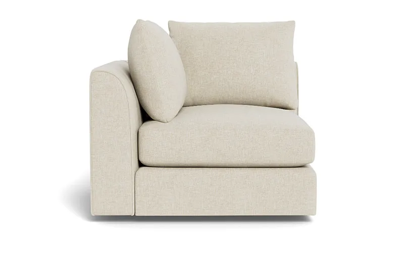 Beckham Modular Corner Unit