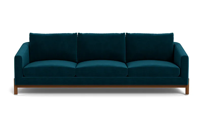 94" Oslo 3-Seat Sofa
