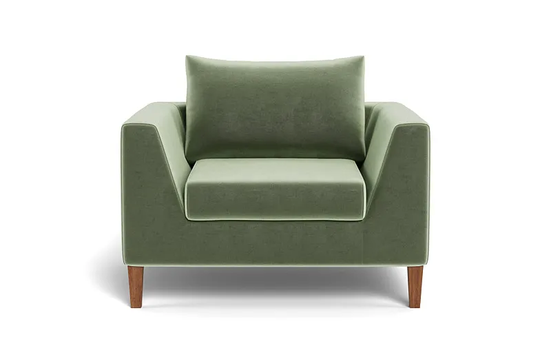 Asher Accent Chair