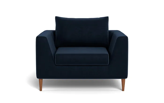 Asher Accent Chair