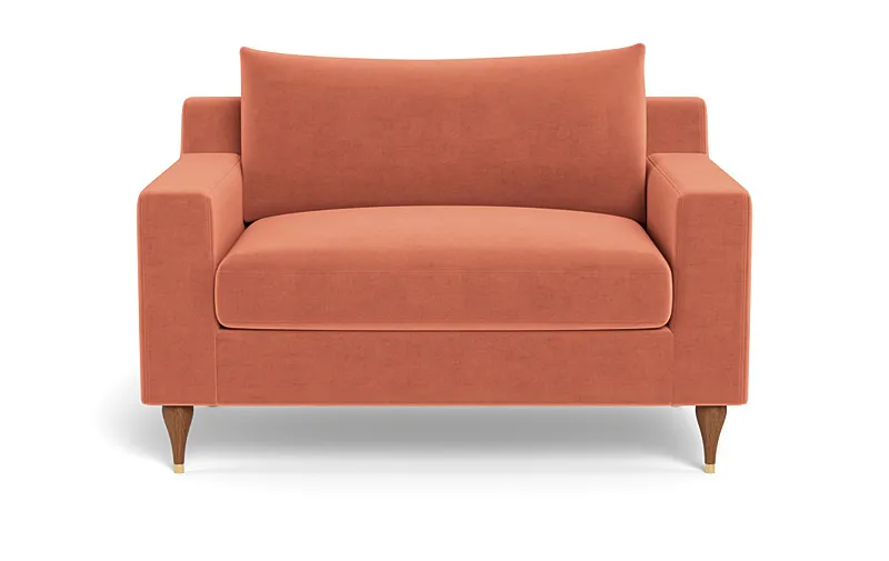 Sloan Chair and a Half