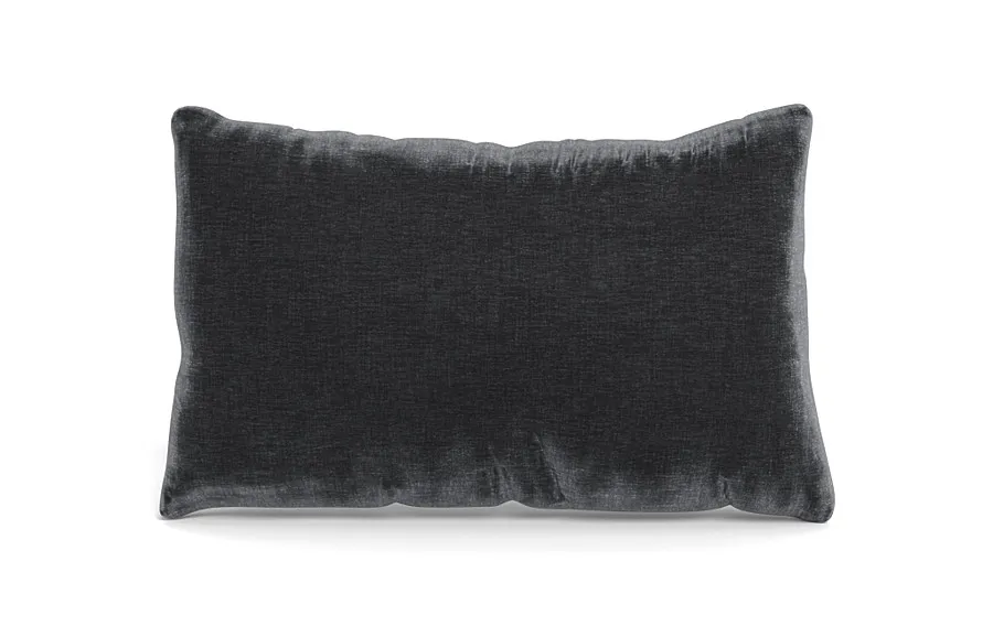 Throw Pillow 13 x 21" Lumbar"