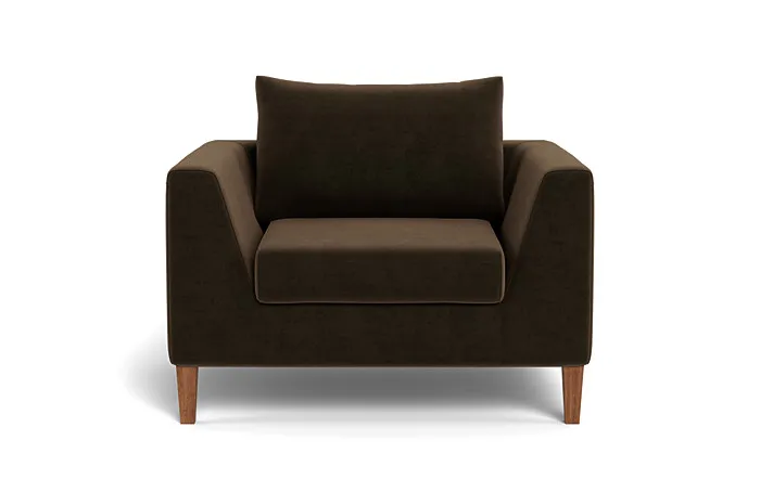 Asher Accent Chair