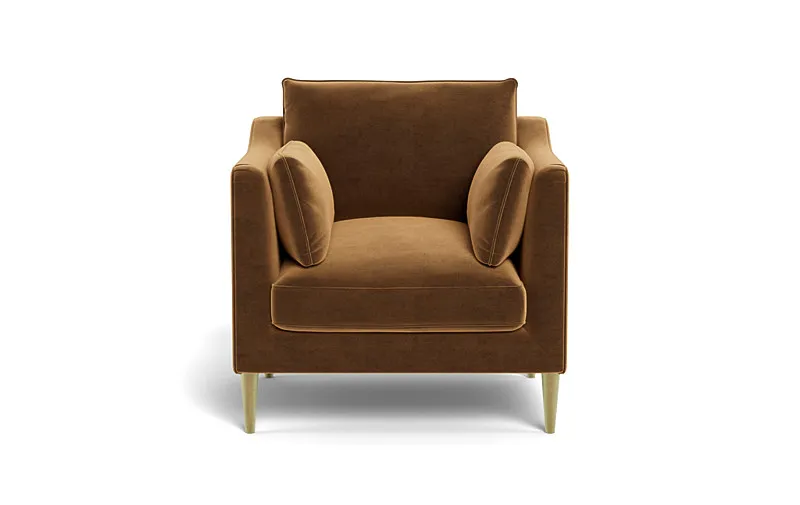 Caitlin Petite Chair by The EverygirlÃ?Â®