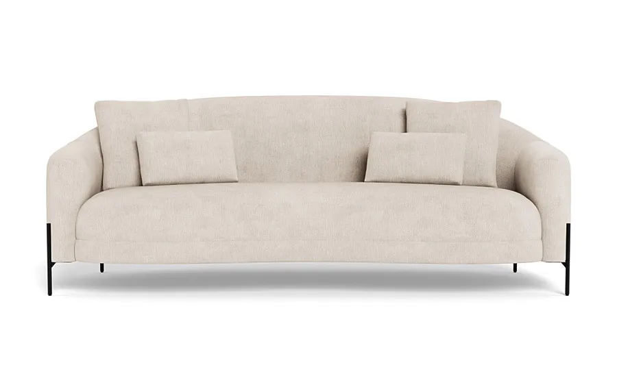 Fiona 3-Seat Sofa