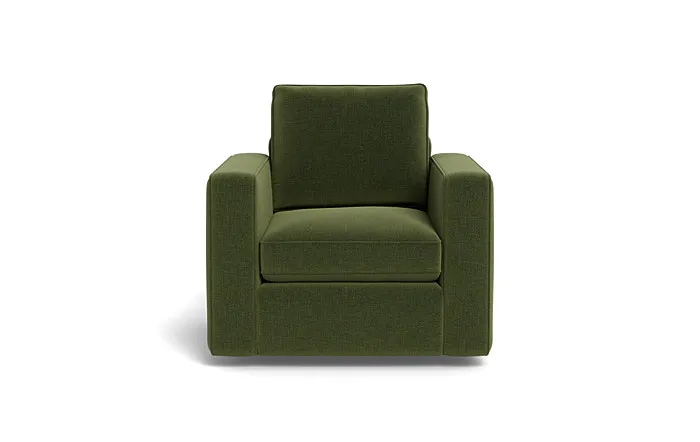James Accent Chair