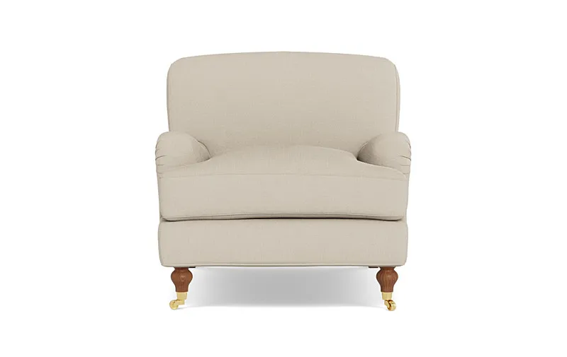 Rose Accent Chair by The EverygirlÃ?Â®