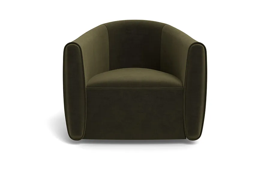 Lawson Swivel Chair