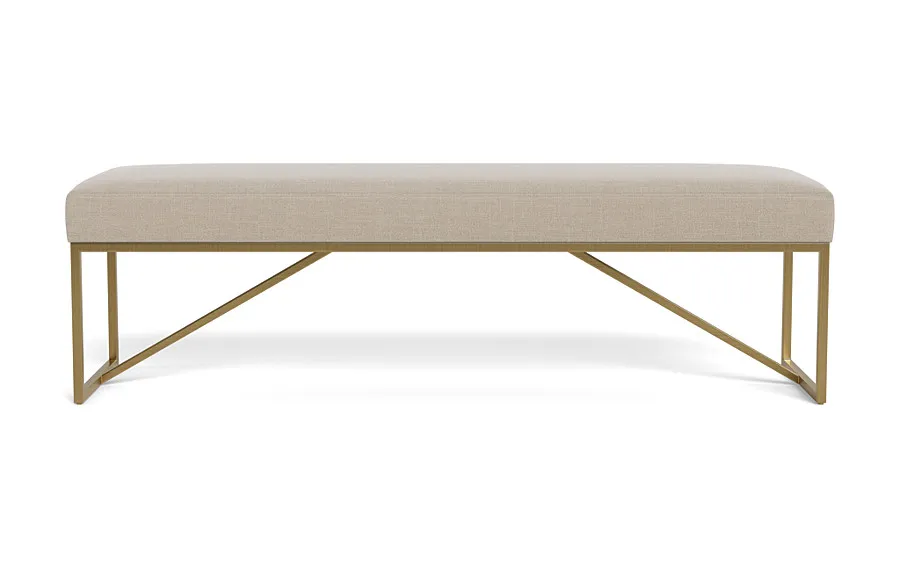 Otto Bench