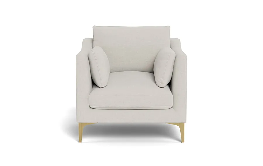 Caitlin Petite Chair by The EverygirlÃ?Â®