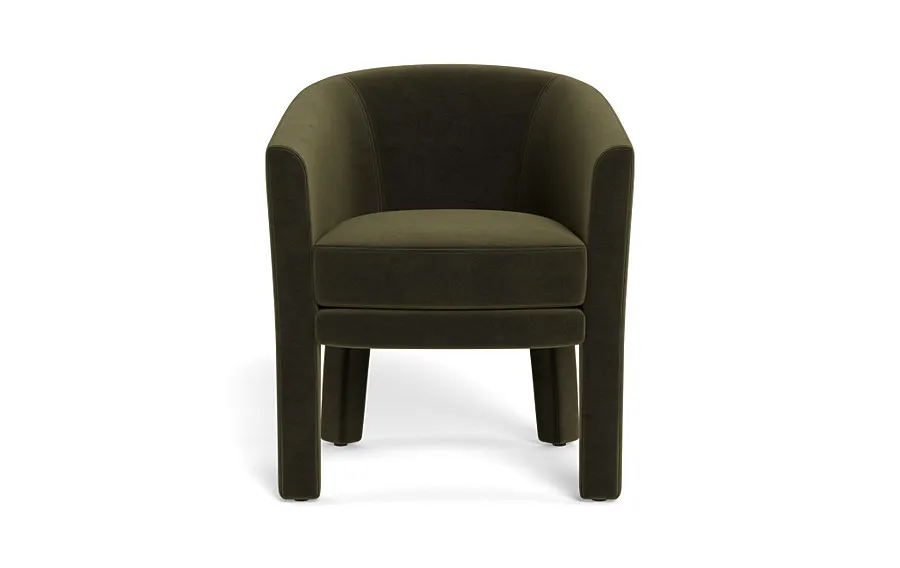 Jules Upholstered Chair
