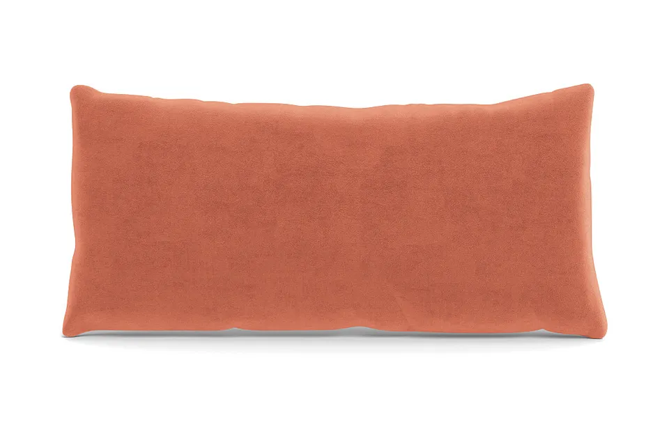 Throw Pillows 14 x 30" Lumbar"